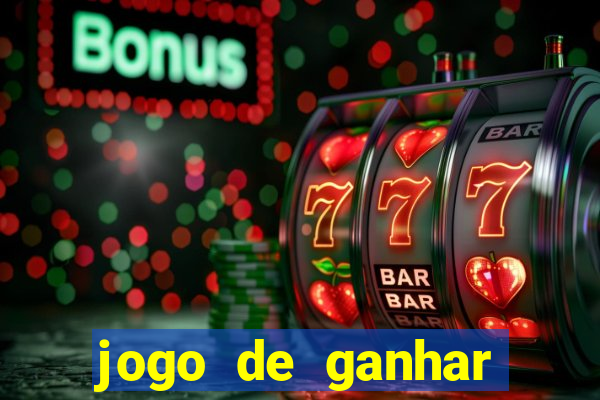 jogo de ganhar dinheiro sem precisar depositar nada